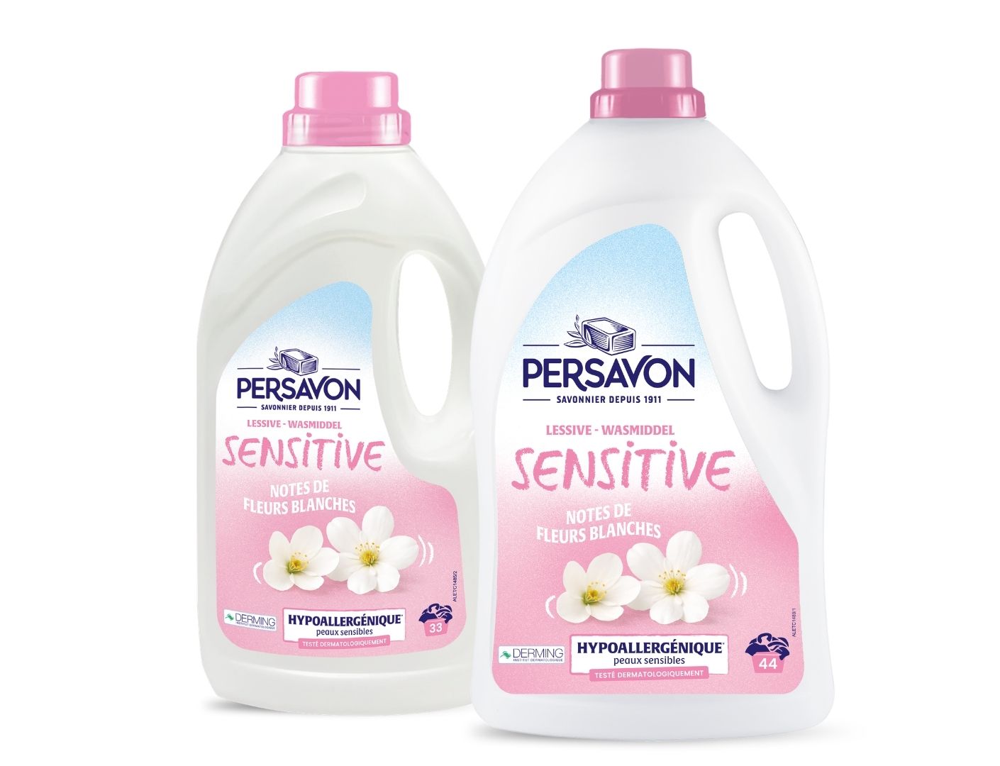 gamme-sensitive